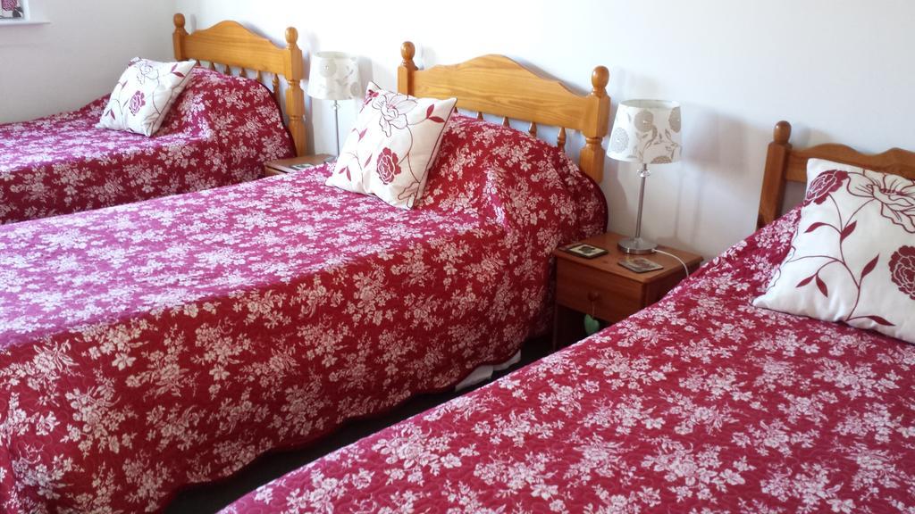 Strawberry Cottage B&B Hedge End Phòng bức ảnh
