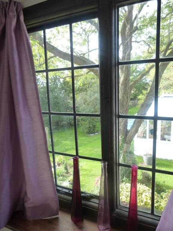 Strawberry Cottage B&B Hedge End Phòng bức ảnh