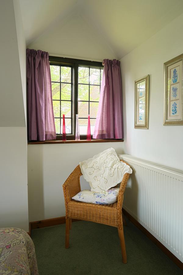 Strawberry Cottage B&B Hedge End Ngoại thất bức ảnh